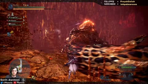 [PS4] AT KT Final Grind| TA Runs prior| !Session | !Sets