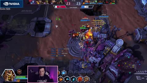 [Kala] Classic WoW waiting room