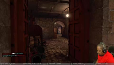 Recognizes papij but no Bis smh