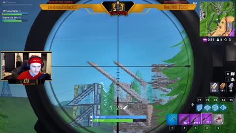 Fork Knife Noob | Best Number 1 Pro Killer |