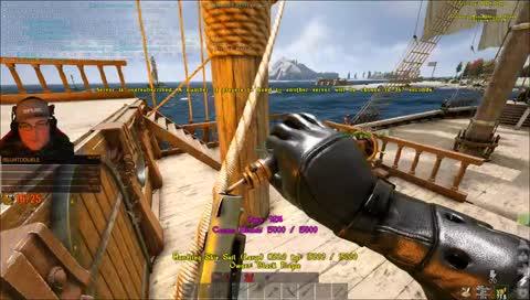 Lmao lag made me shoot 3 mortars instead of one and they claim I glitch