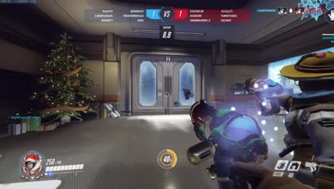 Pew wanted a bad stream Pew gets a bad stream