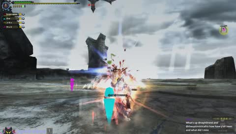 LBG GRIND → GSR 999 || Viewer Requests