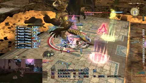 Static Weeklies!  Alphascape 9, 10, & 11