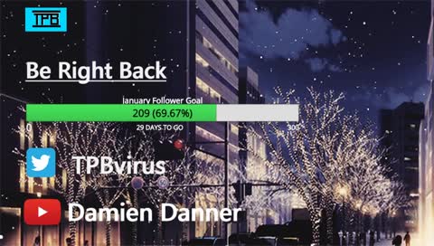 『T1ER』RGB Guitar Guy