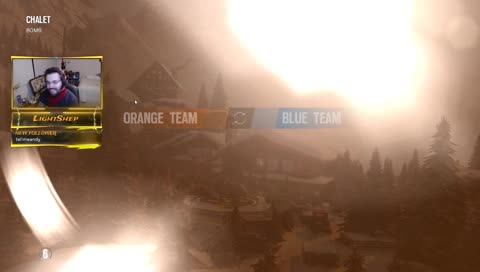 Stream espontaneo con el Foxtr8tv, siganlo en Twitch  /Twitter: @LightShep  [Es-En]