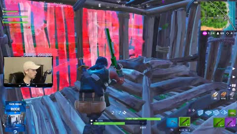 COOL FORTNITE CONTENT HERE - ROAD TO 300 SUBS AGAIN! - !discord - #DTA!