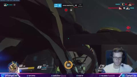 HUGE Sym Wall