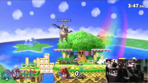 Ampt Unfazed Livestream