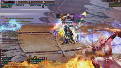 [던파] [영양소] 방송시작 !