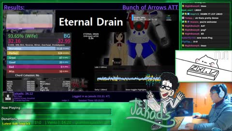 [한/Eng] o!m #1 Jakads | MOVED MY ROOM