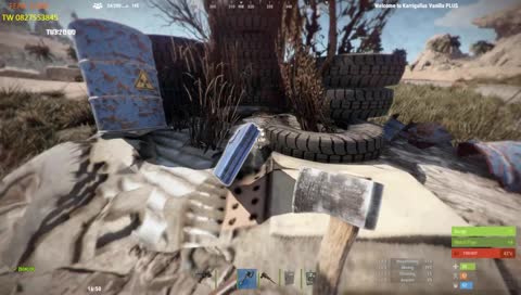 รัส สตรีมทุกวัน