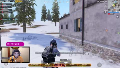 Takım Arkadaşı Arıyoruz ! Haydin Kop Gell !