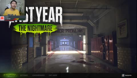 [LIVE] LAST YEAR : เล่นเกมครั้งแรกในรอบ 100 ปี