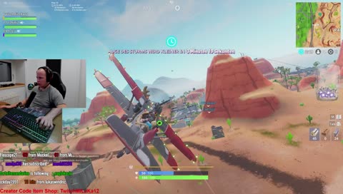 Test STREAM Code: TwitchMiLcKa12 1080p/60Fps GER/ENG !giveaway Sub with !prime
