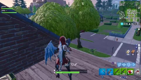 BUON ANNO SELVAGGIO E GIOCO CON I FOLLOWER ♡