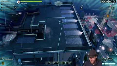 LONG WAR 2 [Run 4] - Commander !xmods | !soldier !schedule !discord !freegames