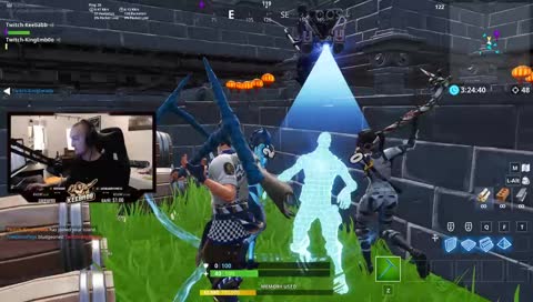 MYCKET SLAKT OCH FUNGAMES!!  | !youtube | !killrecord | !operation | !spela