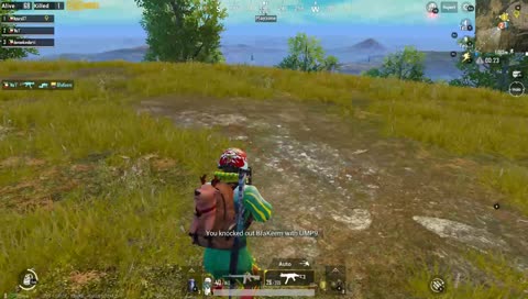 Overachiever, 'No'1' - حــيــاكــم الله