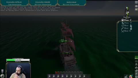 🔥ATLAS ¡¡ LAS AVENTURAS DE LA POREPANDI VAMOS A REVENTAR 🔥