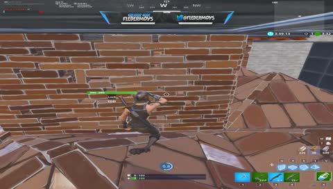 Der 2019 Fledi is am Start | creator code: fledermoys