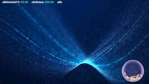 (ESP) ESPECIAL AÑO NUEVO CON RULETA