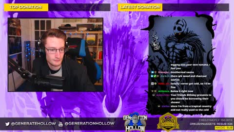 [PC] Learning Gunlance pls help / Song Requests + Viewer Hunts - MHW /w Hollow   /// Hollow learns League later!