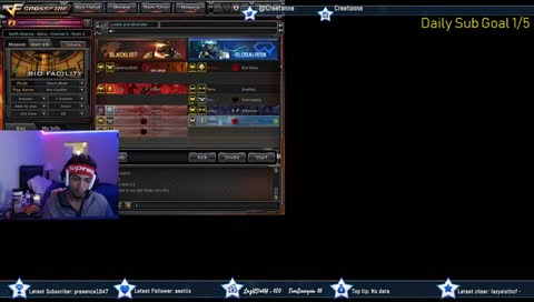 money scrims today | giveaway @ 50 subs! 30/50 | @Creetonne on twitter/insta