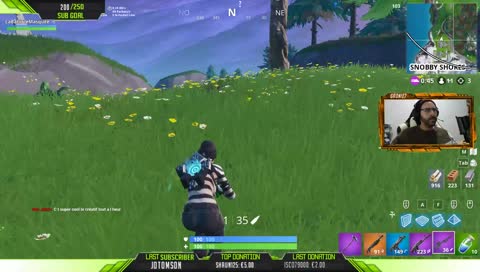 *Chill Fungala Kwaki* Le Nectar du Plaisiiiiir han !fortnite !bo4