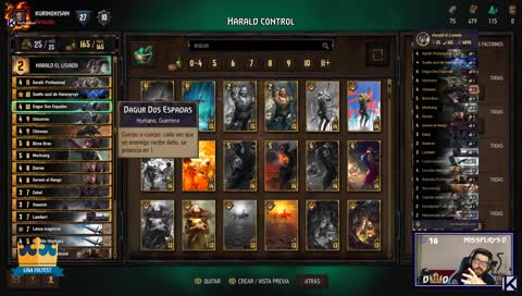 [DROPS] Inicio de la temporada del lobo con Kuri y Mike !foltest !discord !meta