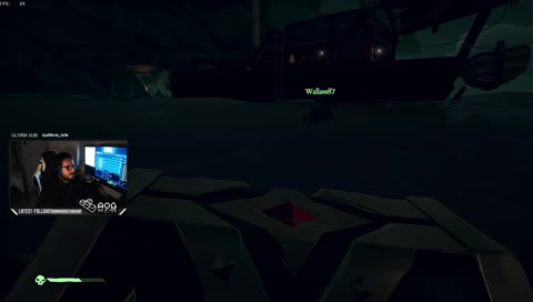 A ciurma unita verso l'infinito e oltre!