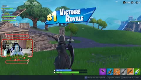 🐰 LunaSTARK 🐰 squad avec Prince et les petits potes !code