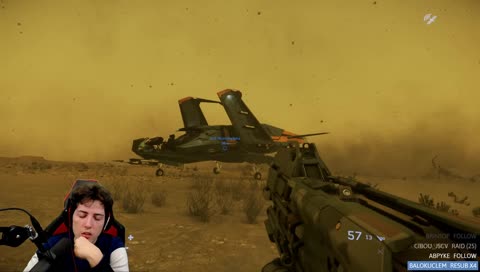 [FR] Petit Stream Chill sur SC