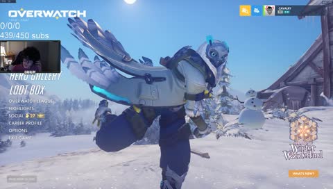 last stream before i install my new gpu/psu : )