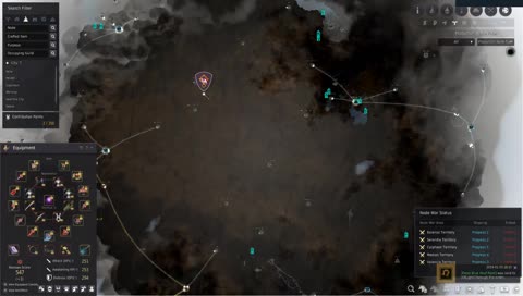 NA | Cooking | Maybe Cadry later