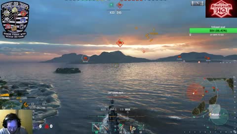 lets go get sunk