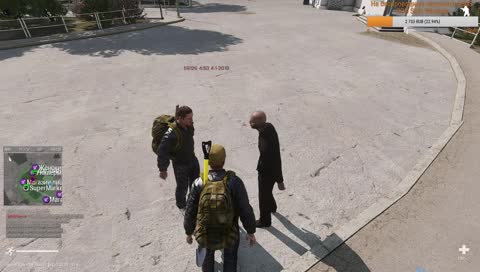 [60fp]Зимняя охота. Розыгрыш ARK: Survival Evolved для СНГ на 1000 подписчиков.