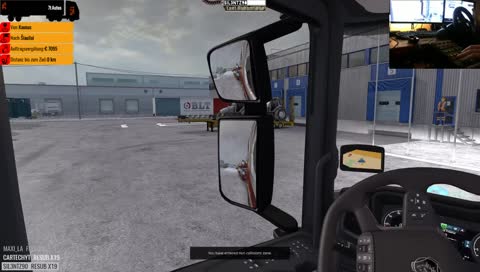 ᴴᴰ[720p|GER] Bloody on Tour "ETS 2 MP"