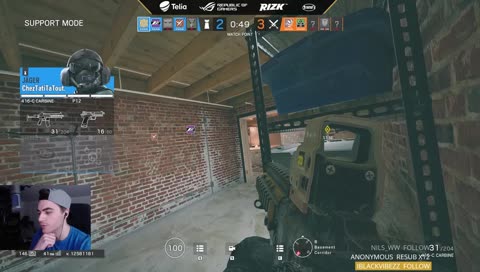 Gomfi.ENCE - mastering theme park