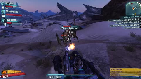 No death run with friends !discord