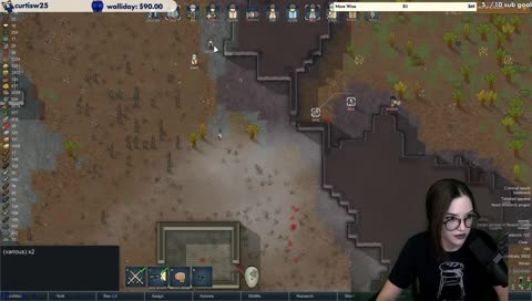 RIP Clash AngelThump