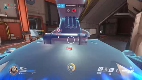 [4554] #1 Wrecking Ball NA, push for #1 😈