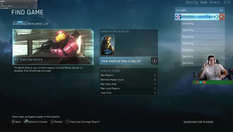 PUTTING IN WORK FOR UGC STL, I'LL SHOW THE WORLD! | Join the Yoked N Yuckies today! 142/150 SUB GOAL