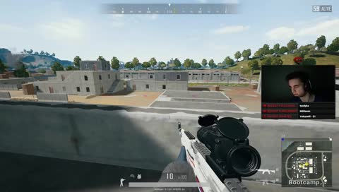 ALISROUR Nade GOD