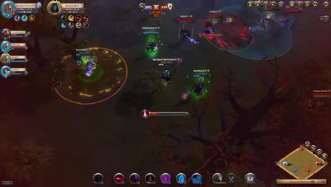 TC Farm GvG