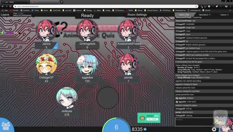 #??? | New Year, New Overlay?!