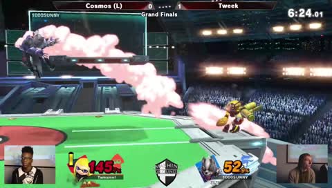 Smashing Grounds by Outer Haven and 1Life2Play