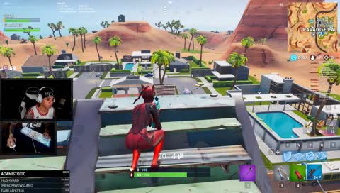 it's been long timeee