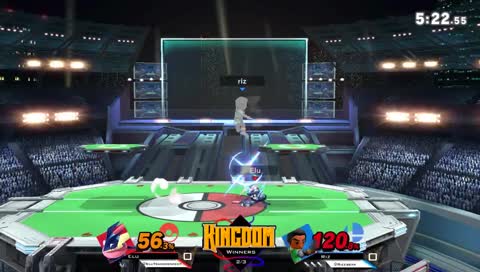 Ultimate Kingdom #2 Ft Great Gonzales HQ|Riz LemonTea Arhungry & More