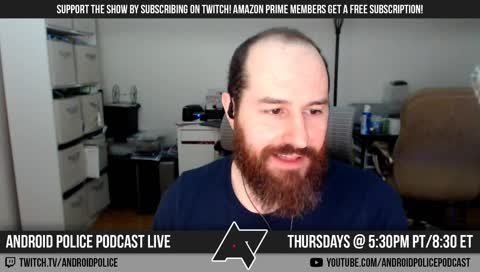 Android Police Ep.304